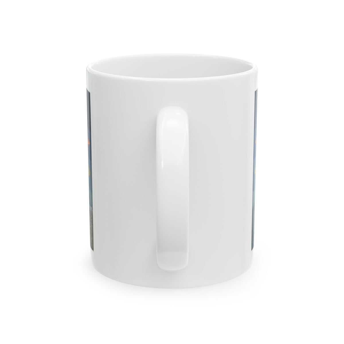 The Grand Man of the Zohar Mug
