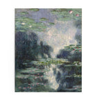 Claude Monet 'Water Lilies' Jigsaw Puzzle