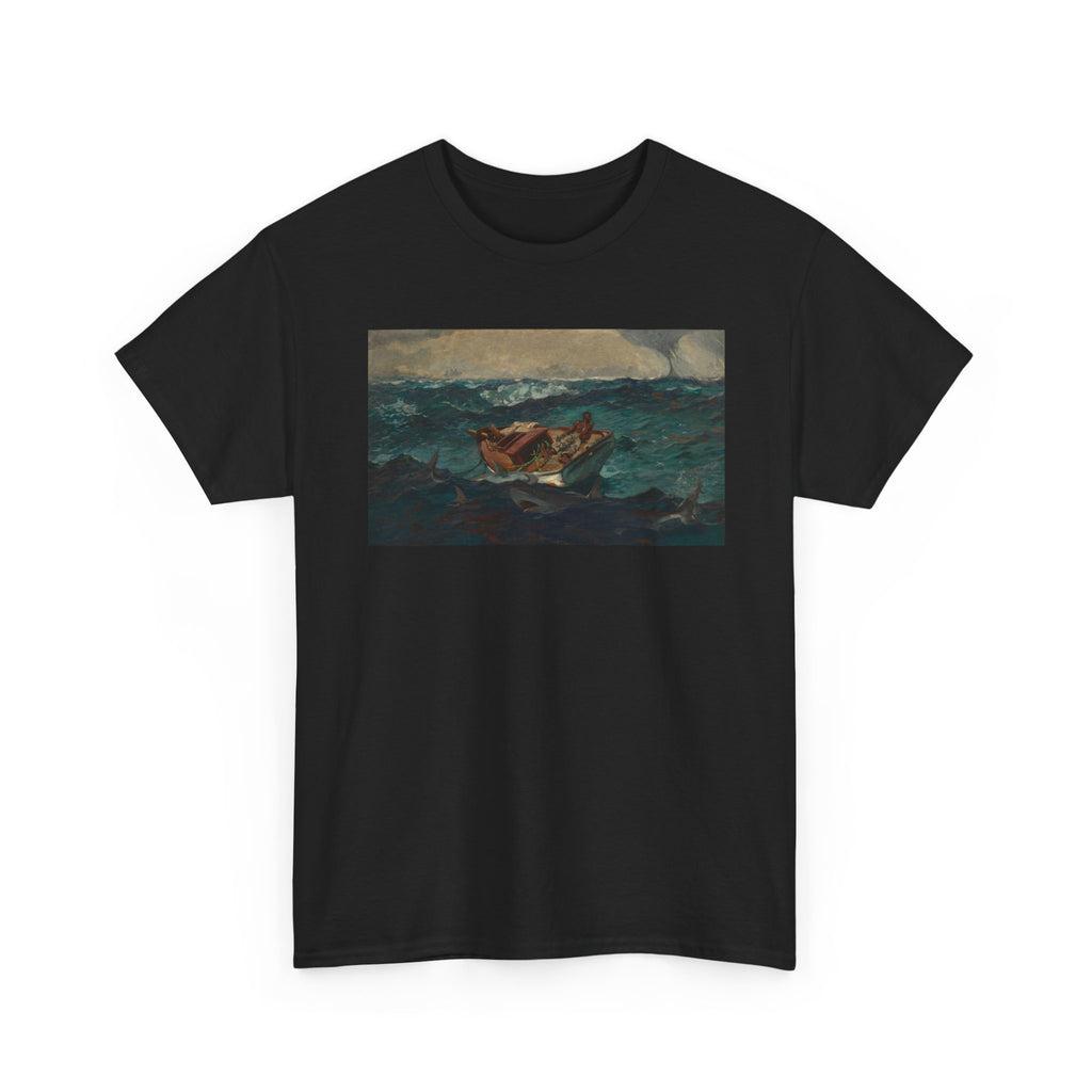 The Gulf Stream Shirt