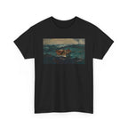 The Gulf Stream Shirt