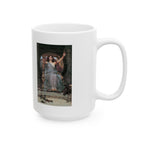 Circe's Offering Mug