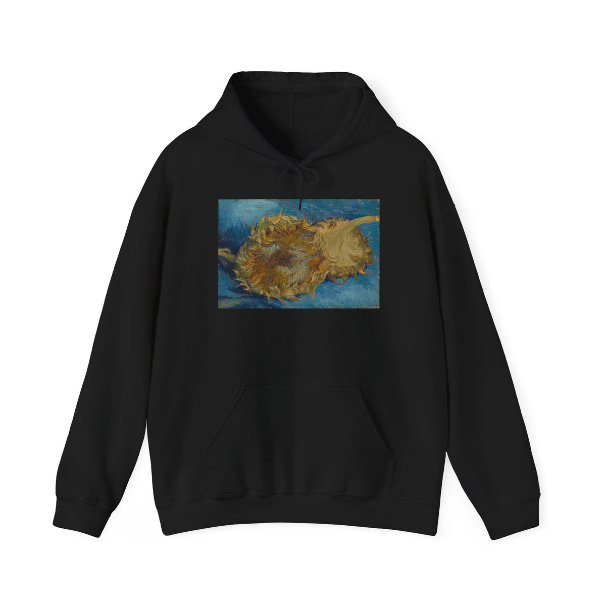 Sunflowers Hoodie