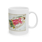 Virgo Zodiac Mug