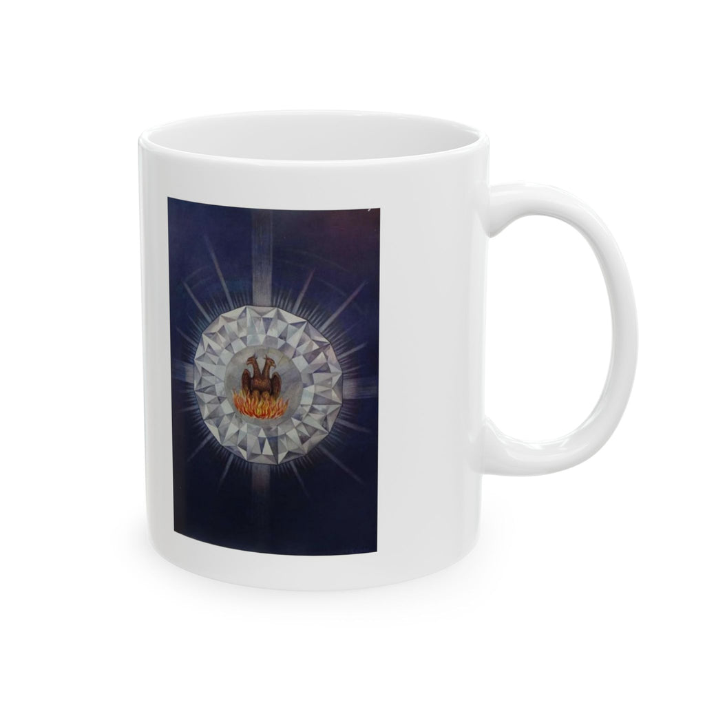 Occultum Lapidem Mug
