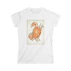 Cancer Zodiac Tee