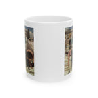 Diogenes Mug
