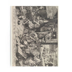 Pieter Bruegel the Elder 'The Alchemist' Jigsaw Puzzle