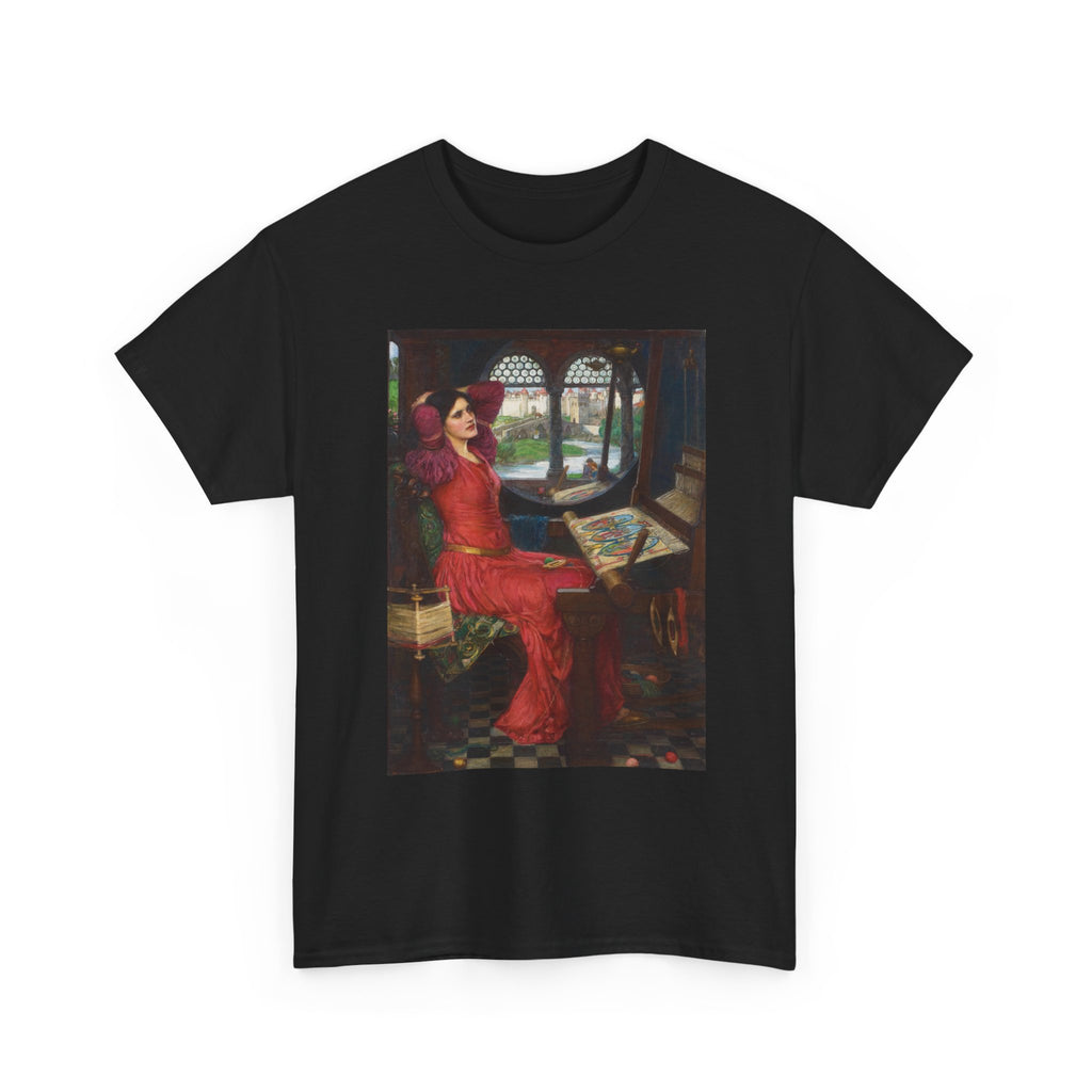 Half-Sick of Shadows Shirt
