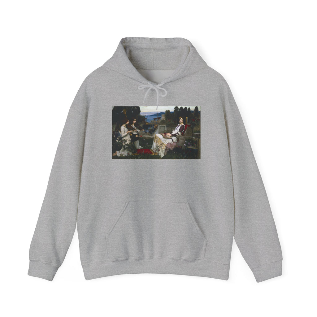 Saint Cecilia Hoodie