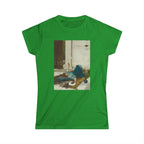 It's Sweet Doing Nothing Tee