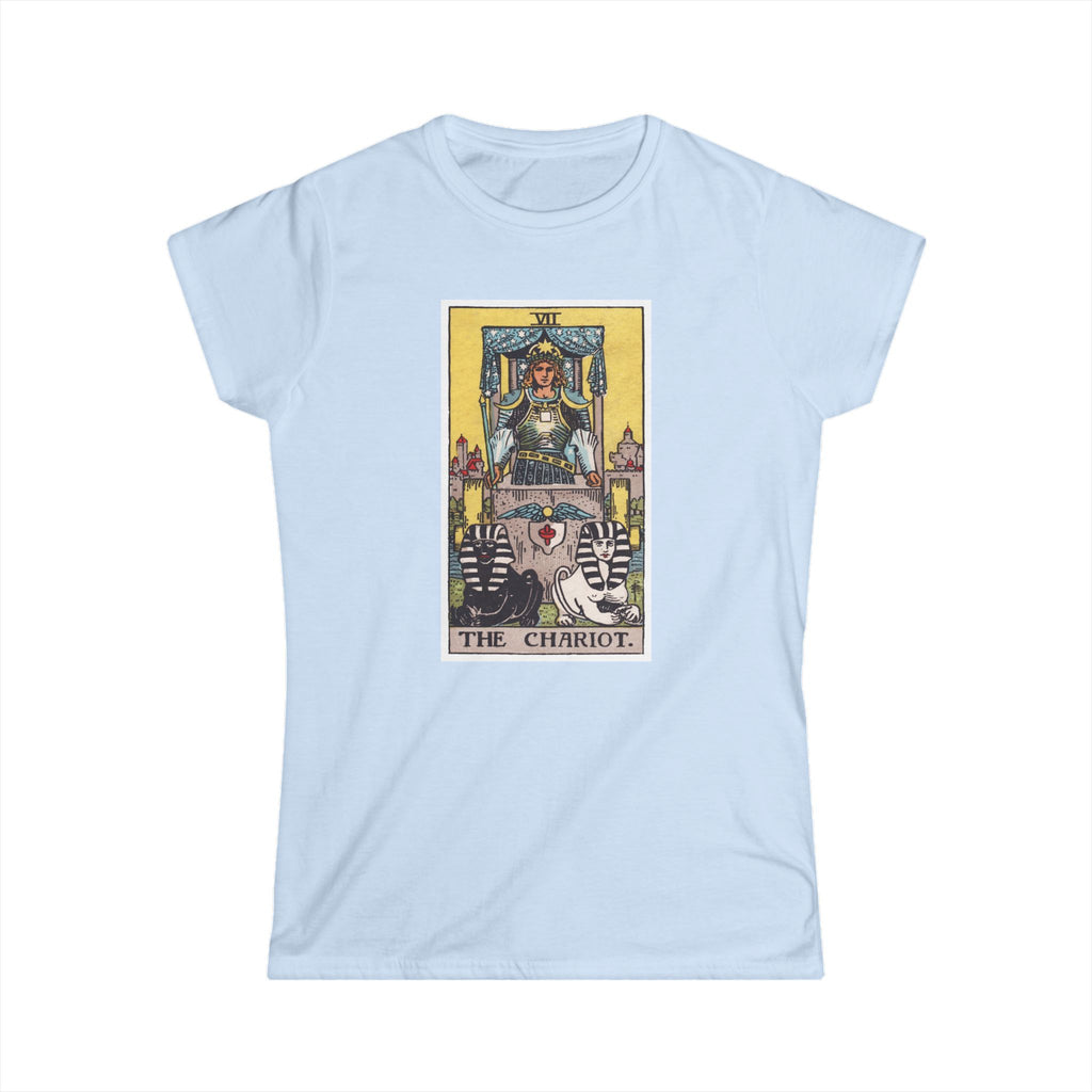 The Chariot Tee