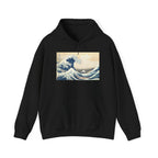The Great Wave Hoodie
