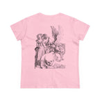 Coat of Arms with a Skull Tee
