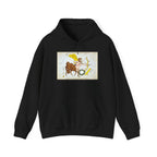 Sagittarius Zodiac Hoodie