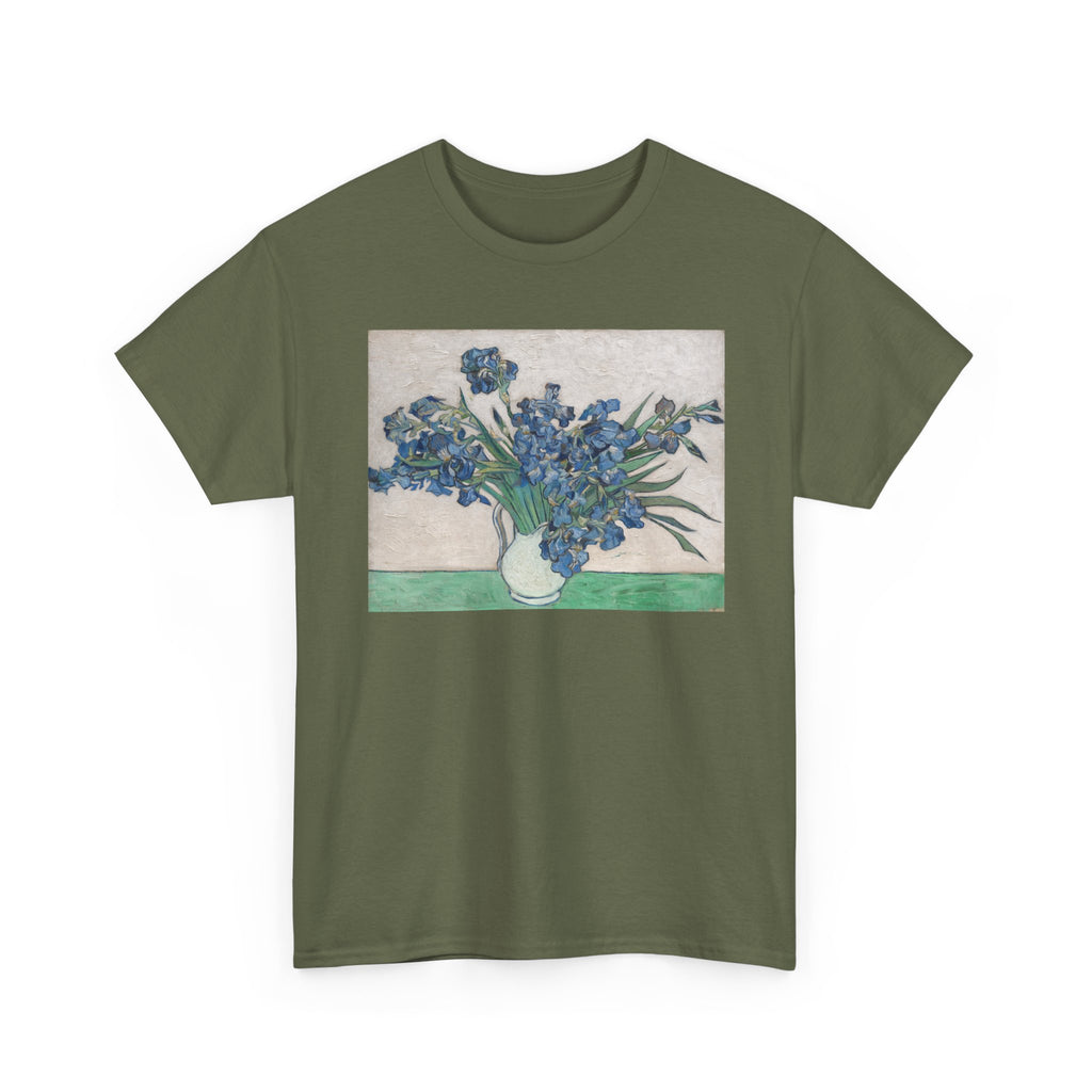 Irises Shirt