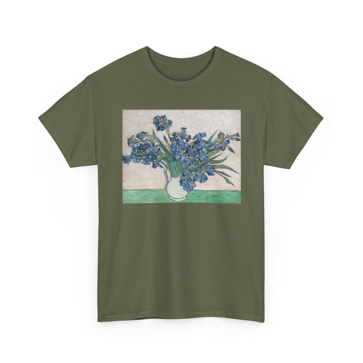 Irises Shirt