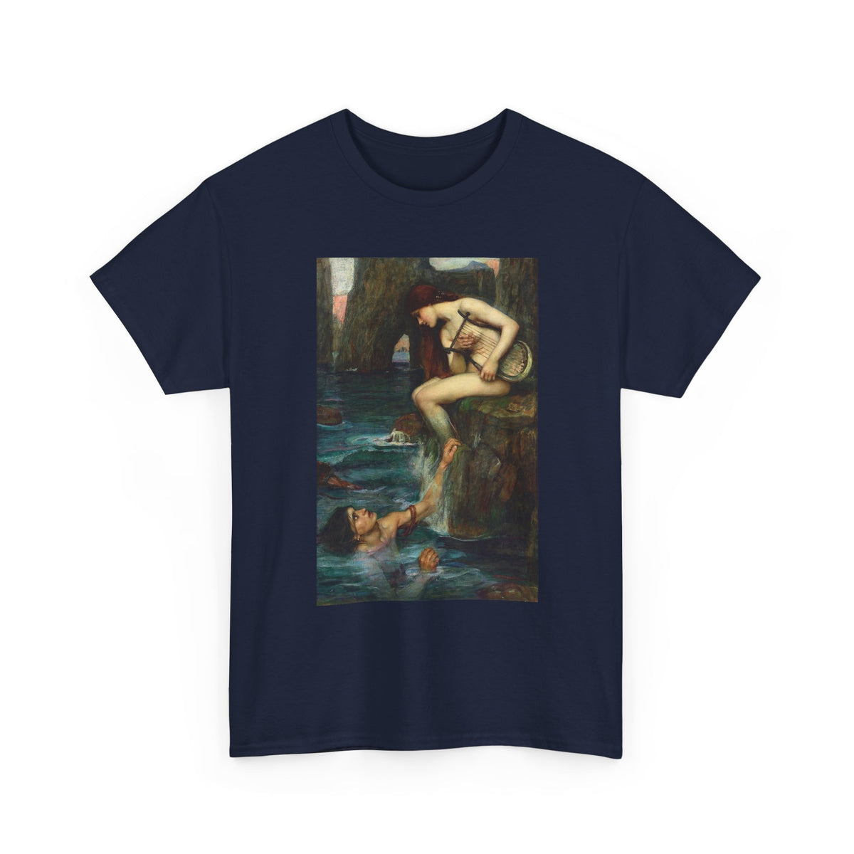 Shipwrecked Shirt