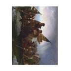 Emanuel Leutze 'Washington Crossing the Delaware' Jigsaw Puzzle