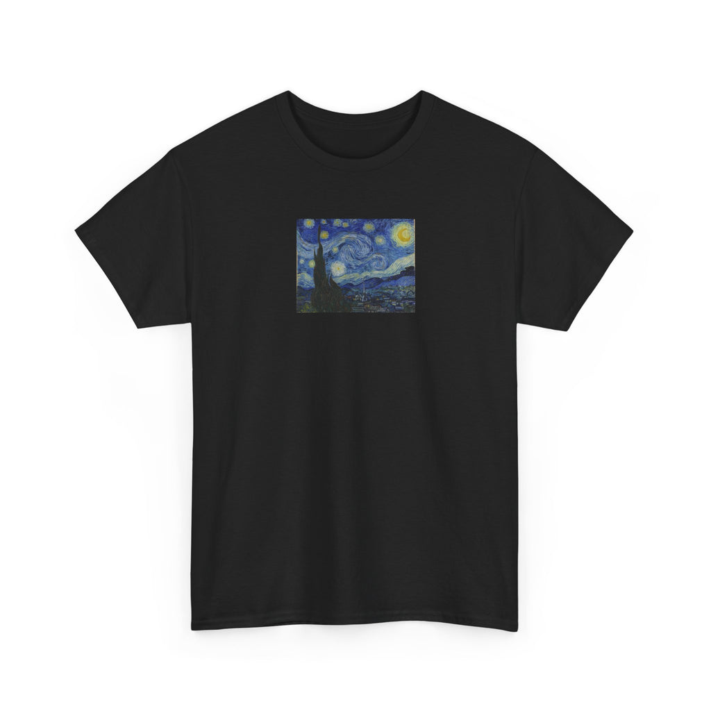 The Starry Night Shirt
