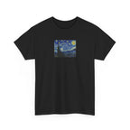 The Starry Night Shirt