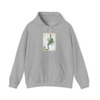 Scorpio Zodiac Hoodie