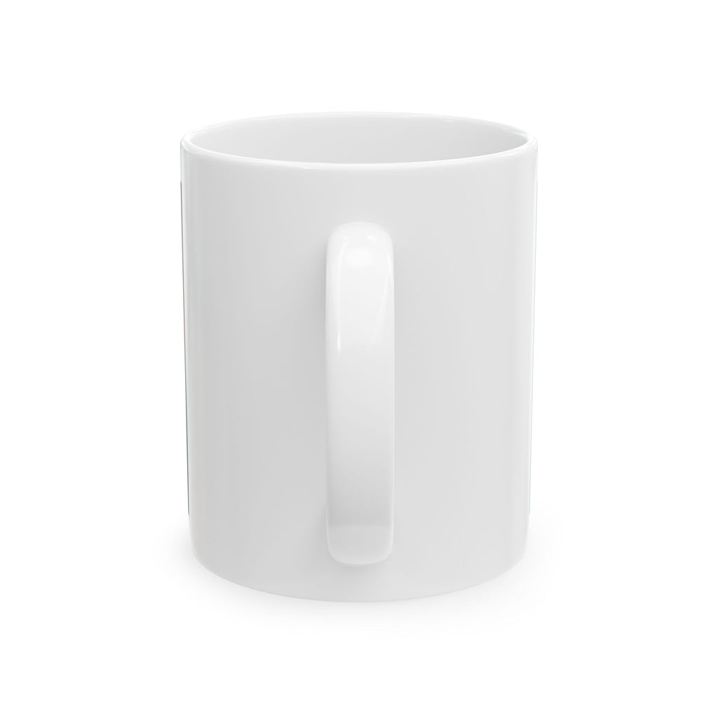 Circe's Scorn Mug