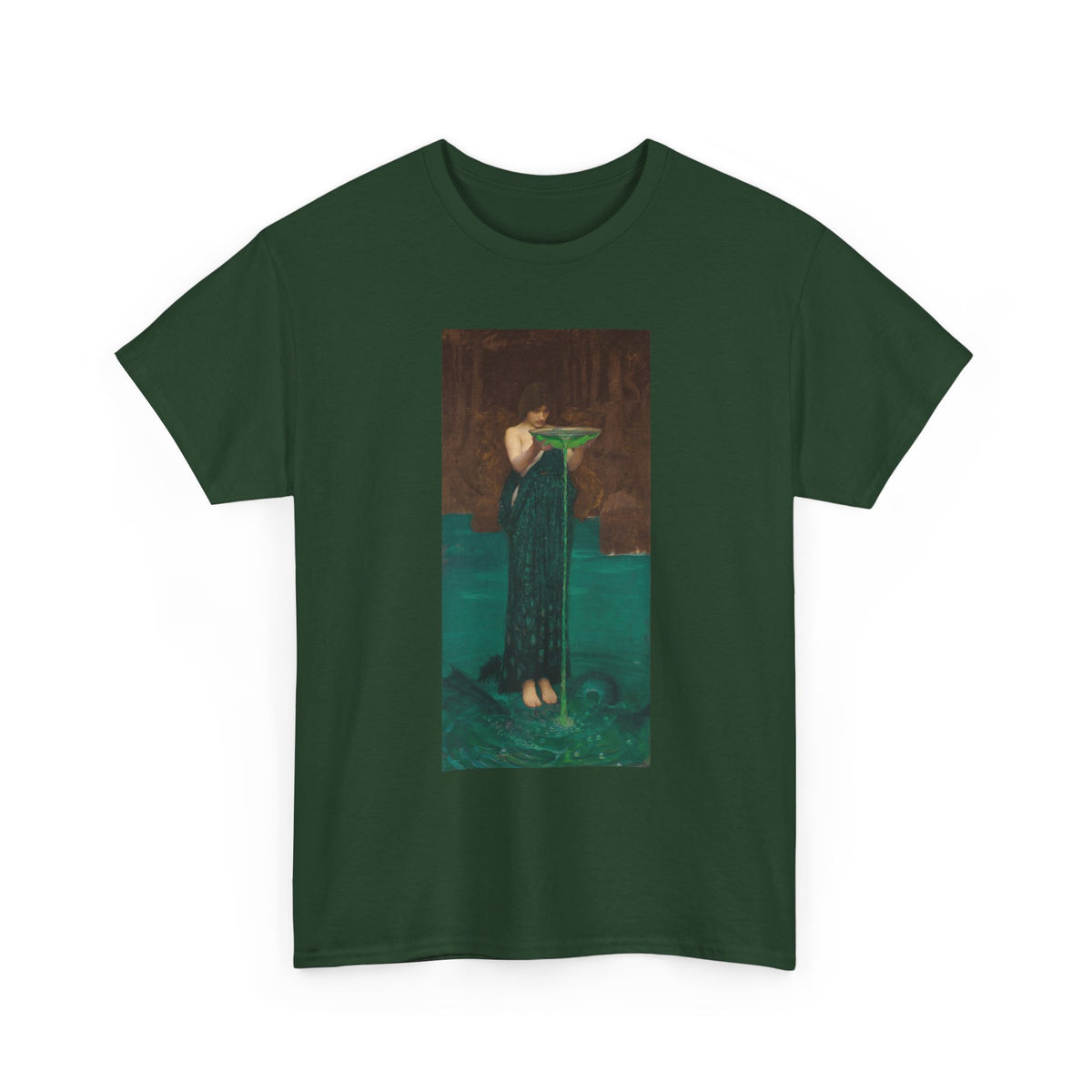 Circe's Scorn Shirt