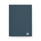 Grand Man of the Zohar Journal: Kabbalah Grimoire Notebook