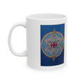 Microcosm and Macrocosm Mug