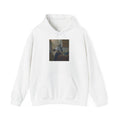 Young Woman with a Water Pitcher Hoodie
