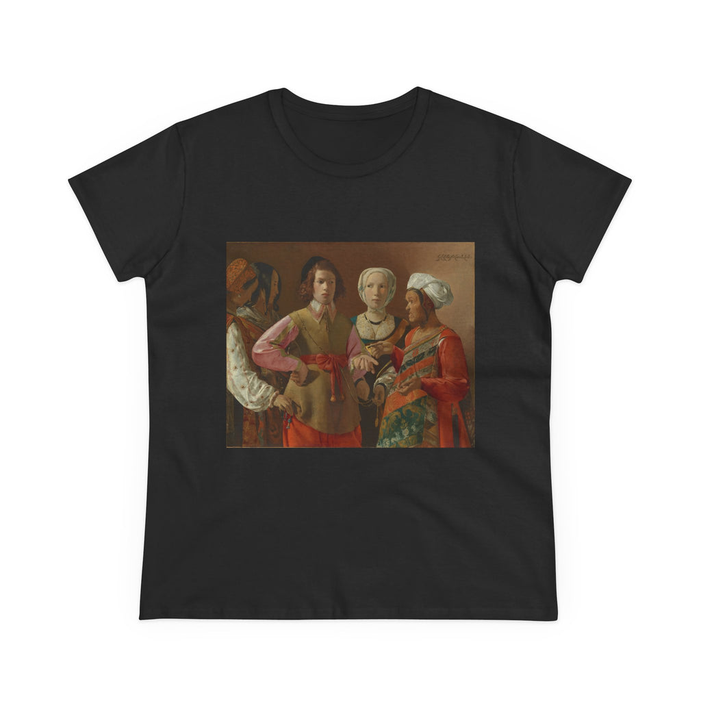 The Fortune-Teller Tee