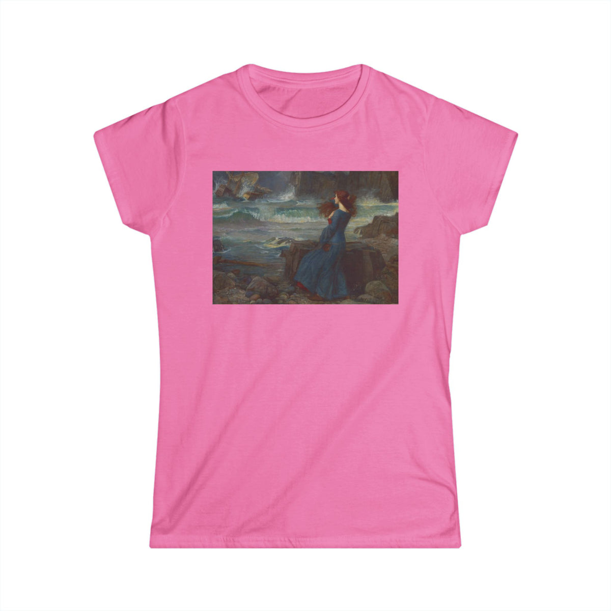Miranda – The Tempest (1916) Tee