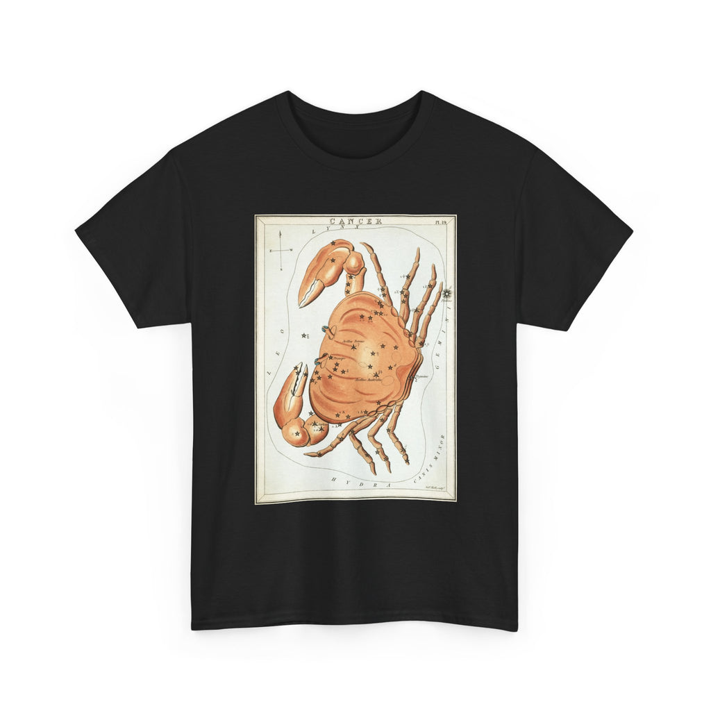 Cancer Zodiac Shirt