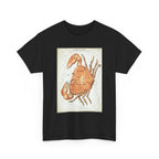 Cancer Zodiac Shirt