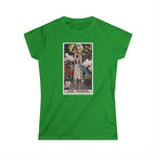 The Tower Tee