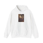 The Penitent Magdalen Hoodie