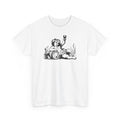 Cheers Shirt in White