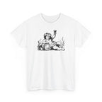 Cheers Shirt in White