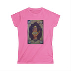 The Hand of the Mysteries Tee