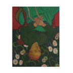 Vincent van Gogh 'La Berceuse' Jigsaw Puzzle