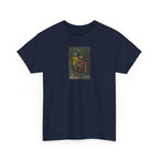 The Break Shirt in Navy
