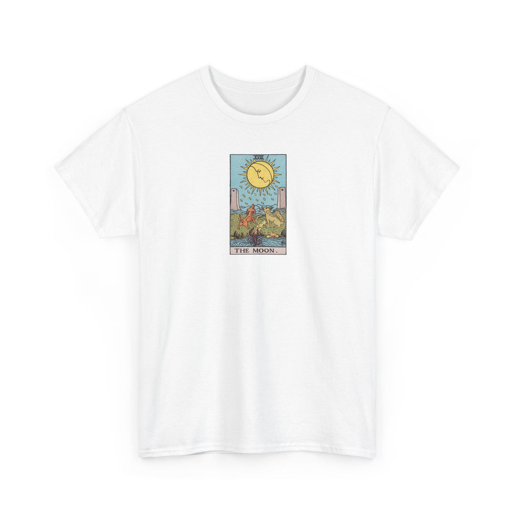 The Moon Shirt