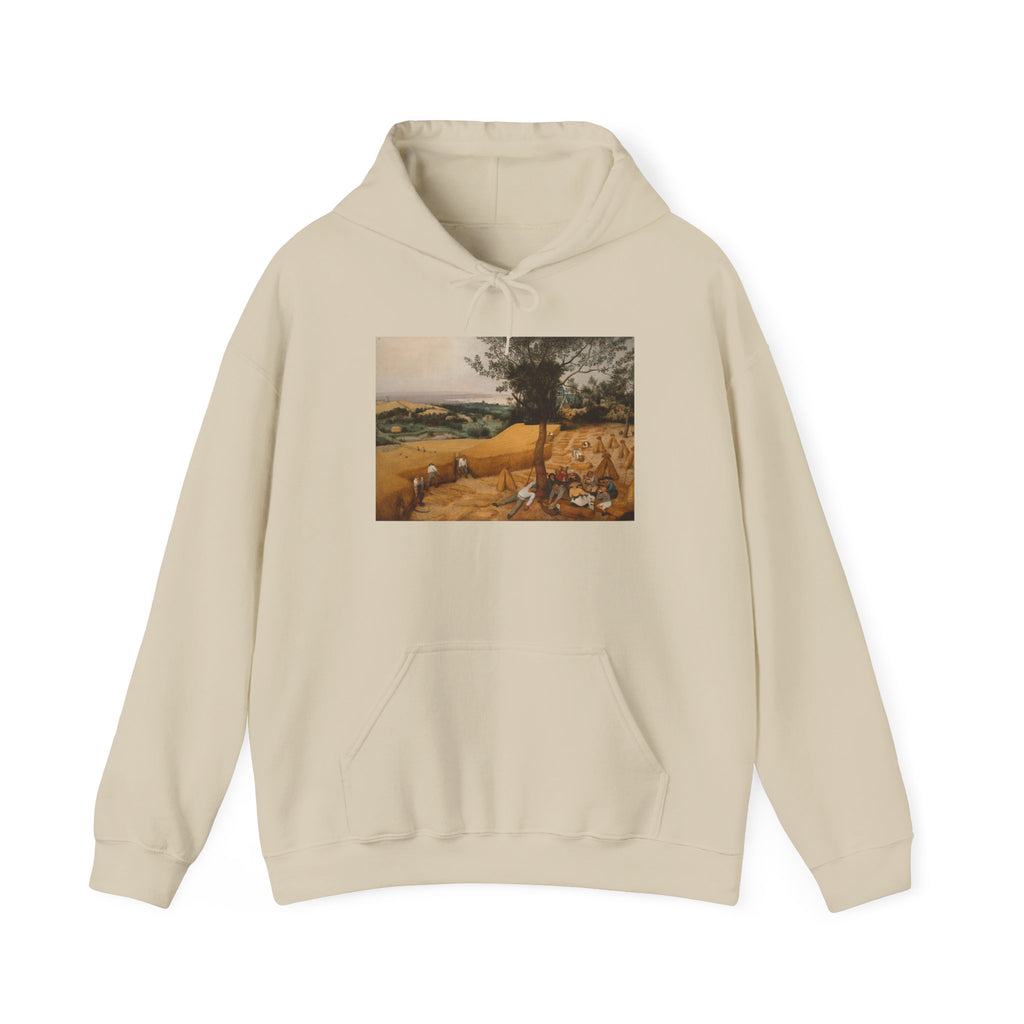 The Harvesters Hoodie