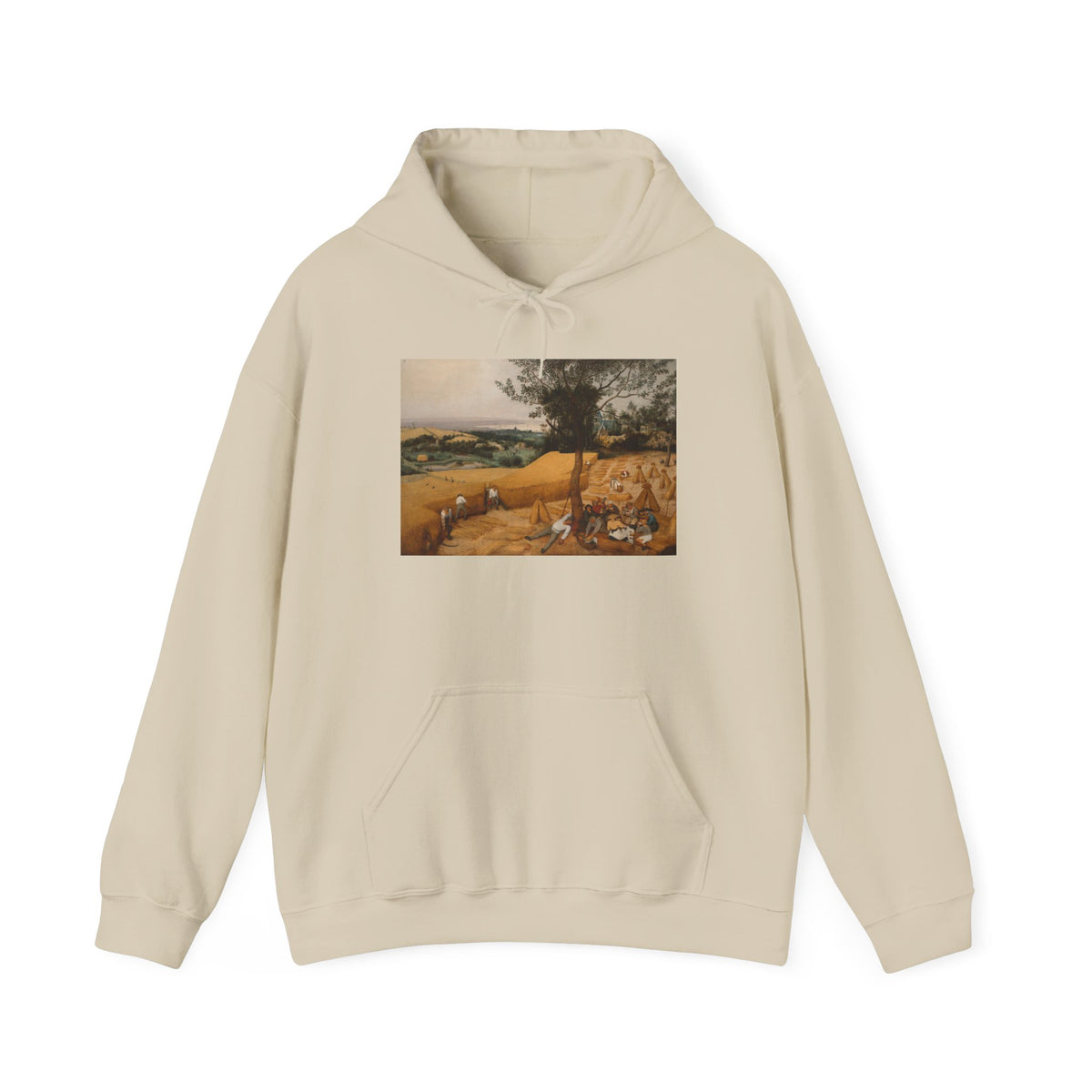 The Harvesters Hoodie