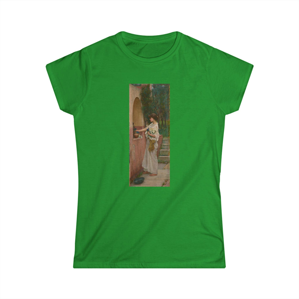 A Roman Offering Tee