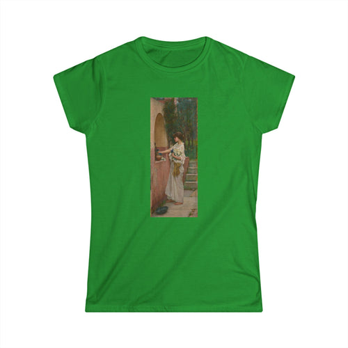 A Roman Offering Tee