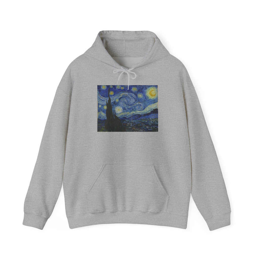 The Starry Night Hoodie