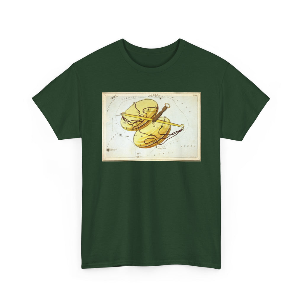 Libra Zodiac Shirt