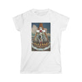 Jewel of the Rose Croix Tee
