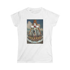 Jewel of the Rose Croix Tee